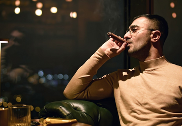 Connoisseur's Collection: Elite Cigars for the True Aficionado