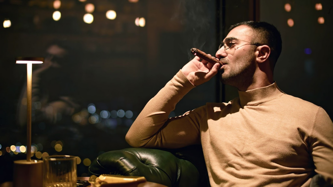 Connoisseur's Collection: Elite Cigars for the True Aficionado