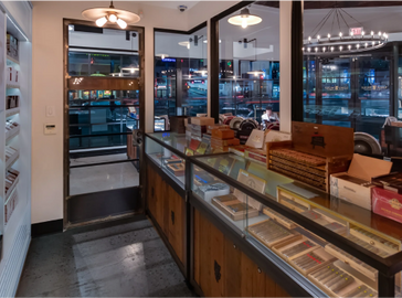 How Cigars Are Made: A Step-by-Step Journey