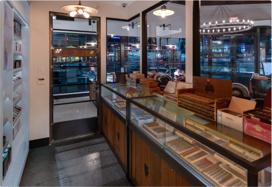 How Cigars Are Made: A Step-by-Step Journey