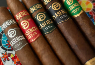 Nicaraguan Cigars