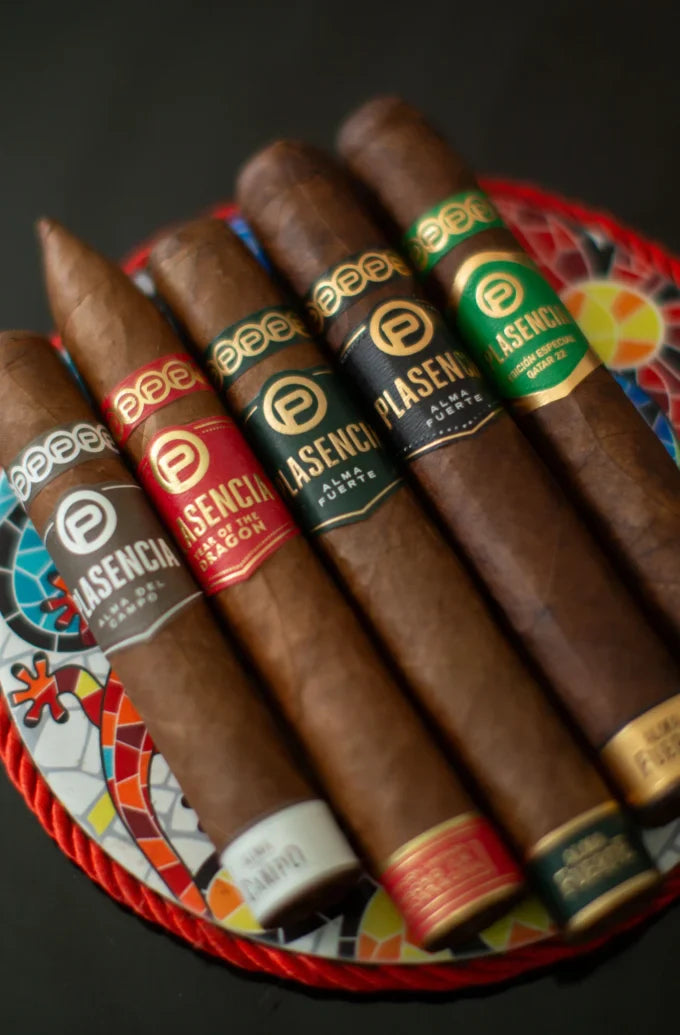 Nicaraguan Cigars