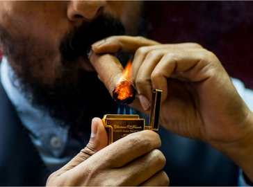 Beginner's Bliss: The Best Cigars for the Occasional Smoker