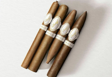 Elevating Moments: The Timeless Allure of Davidoff Cigars