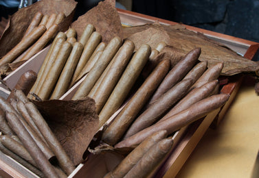 The Famous Mexican San Andres- Wrapper