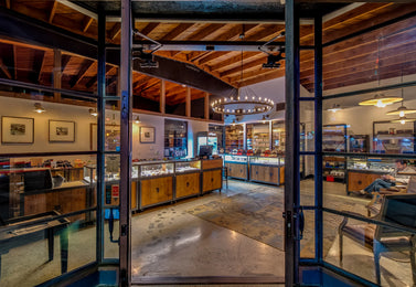 Understanding Cigar Lounges