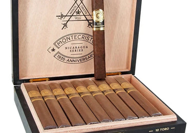 Montecristo Cigars