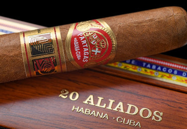 Partagas Cigars