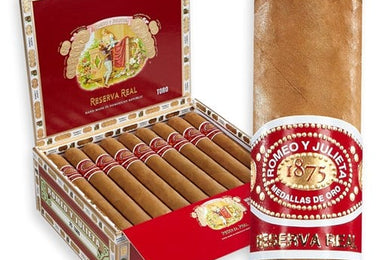 Romeo y Julieta Cigars