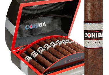 Cohiba Cigars