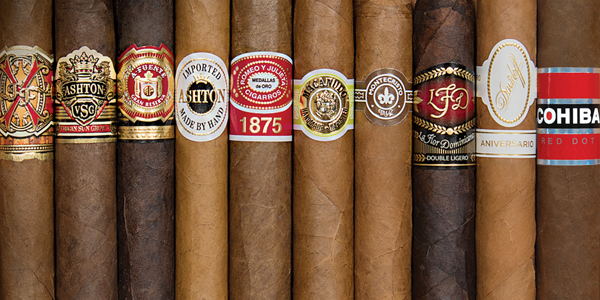 Dominican Cigars