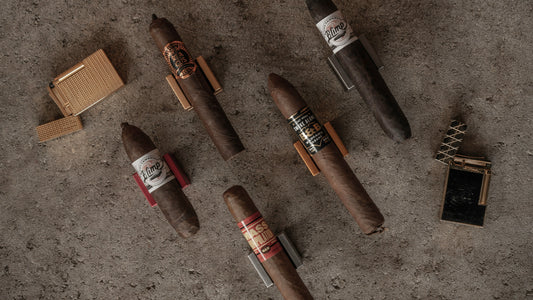 A Guide to Shapes, Lengths, and Gauges