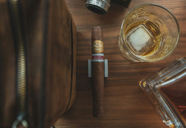 Introduction to Cigars