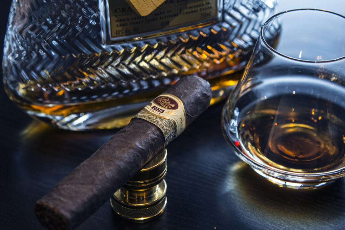 Maduro Cigars