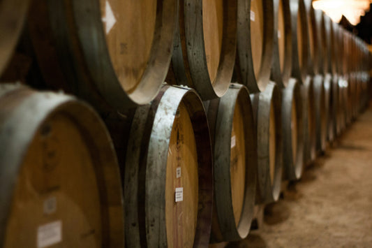 Aging Cigars in Whiskey Barrels: A Fusion of Flavors