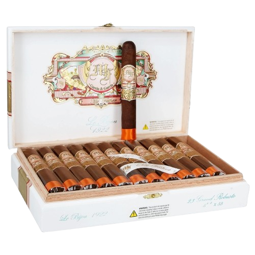 My Father Le Bijou 1922- Petit Robusto