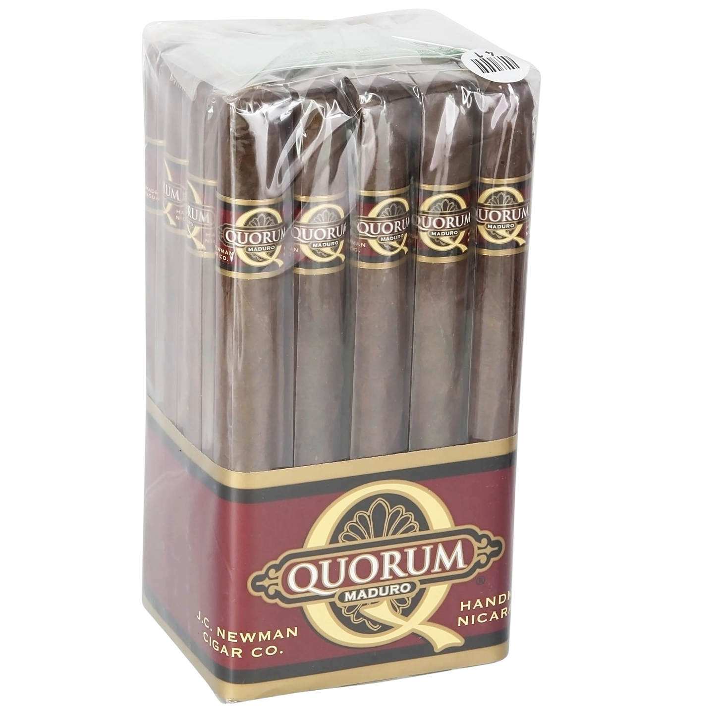 Quorum Maduro- Churchill