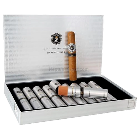 Zino Crown Barrell Tubo