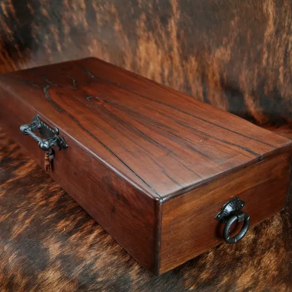 Brizard & Co. Hacienda Humidor 150 count