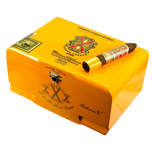 Opus x Oro Oscuro- Perfecxion No.4