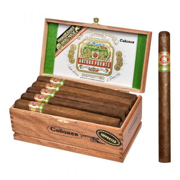 Arturo Fuente Gran Reserva- Cánones Natural