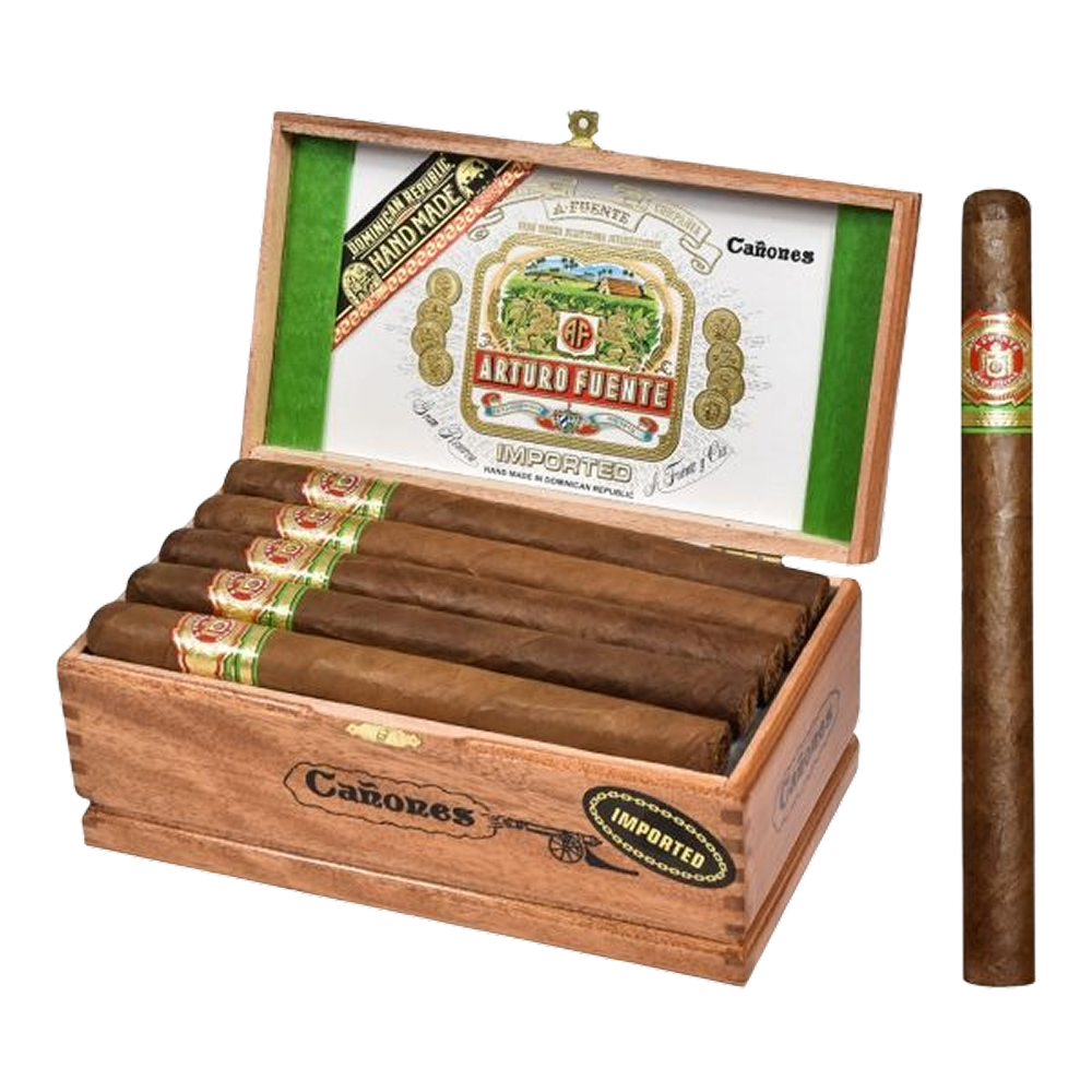 Arturo Fuente Gran Reserva- Canones Maduro