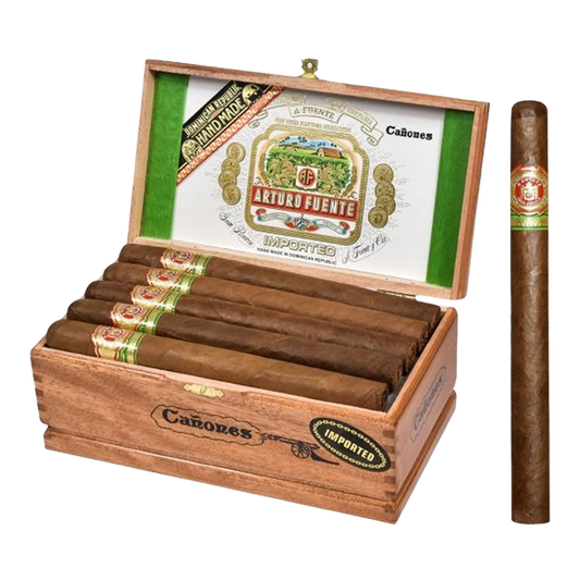 Arturo Fuente Gran Reserva- Canones Maduro