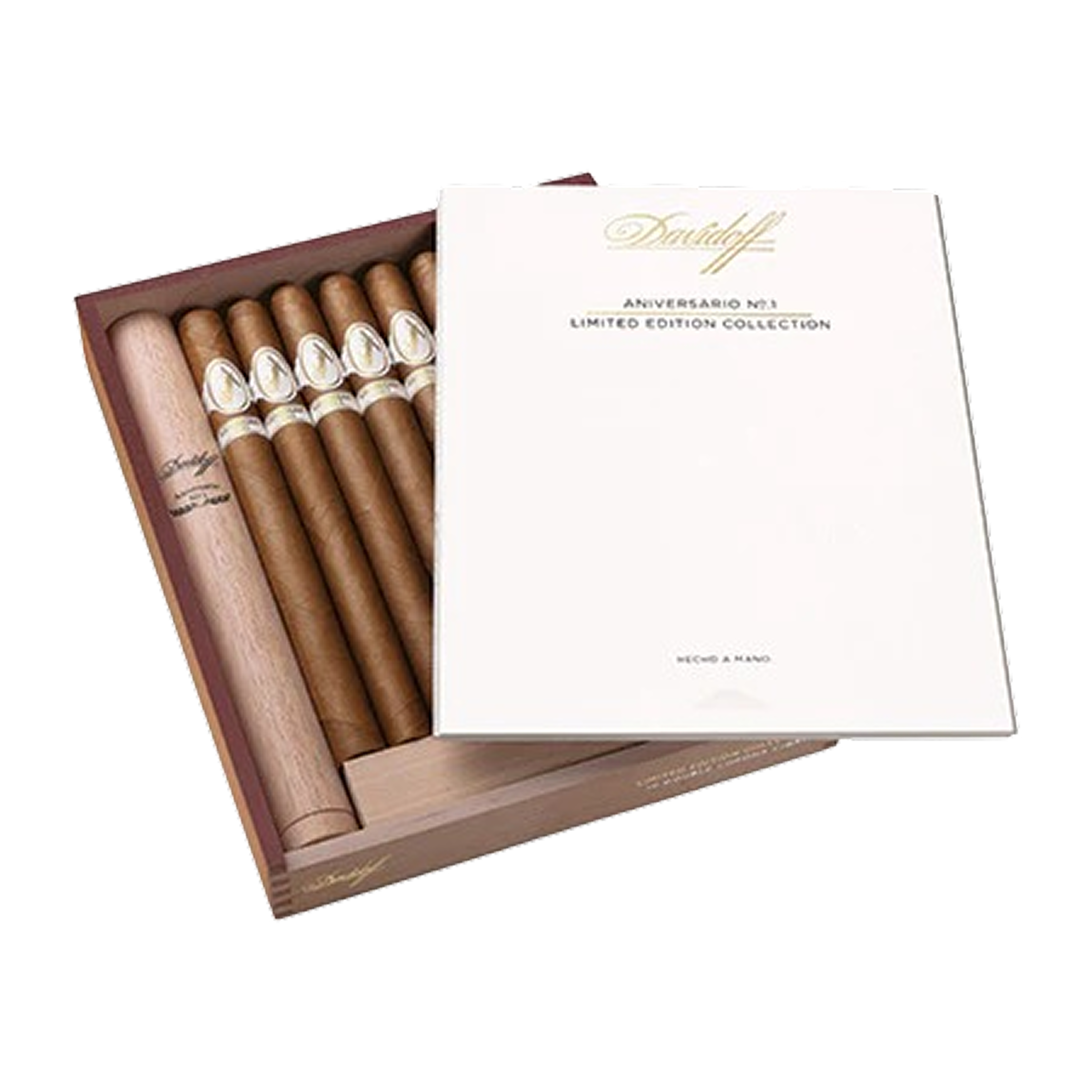 Davidoff Aniversario No. 1 Limited edition