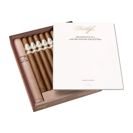 Davidoff Aniversario No. 1 Limited edition