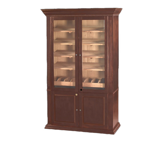Humidor Supreme Commercial Display Humidor- 5000 count