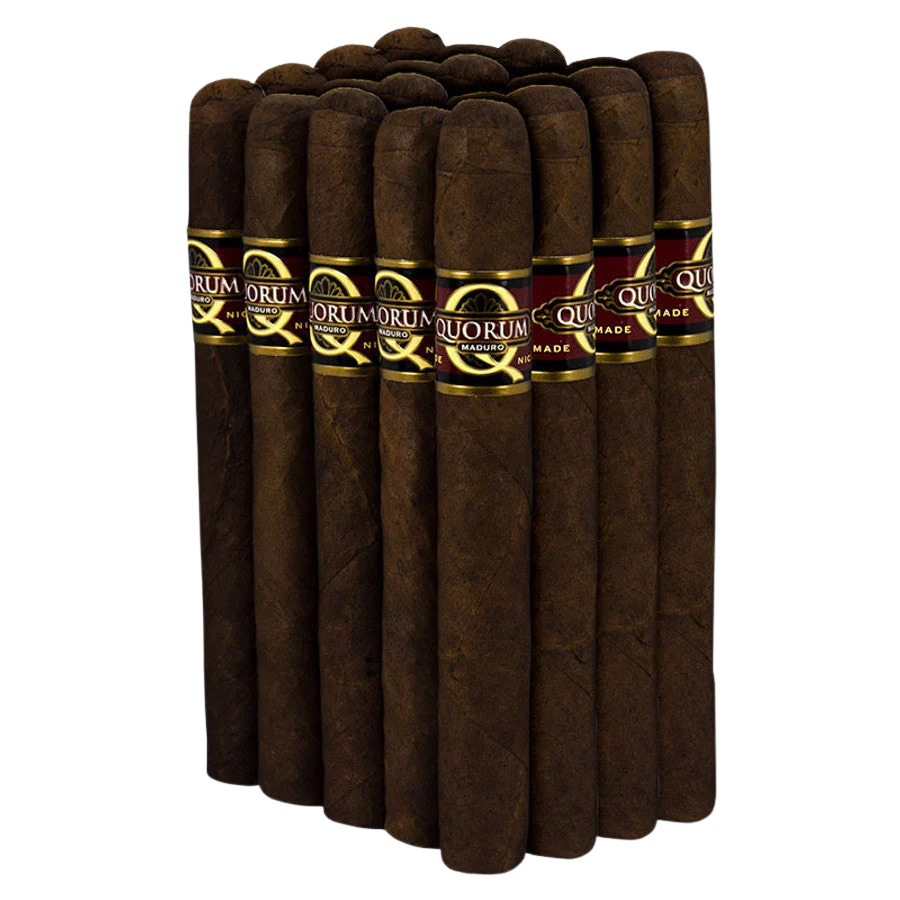 Quorum Maduro- Corona