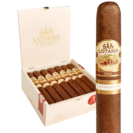 San Lotano Oval- Toro
