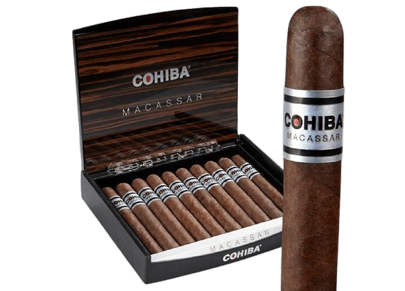Cohiba Macassar