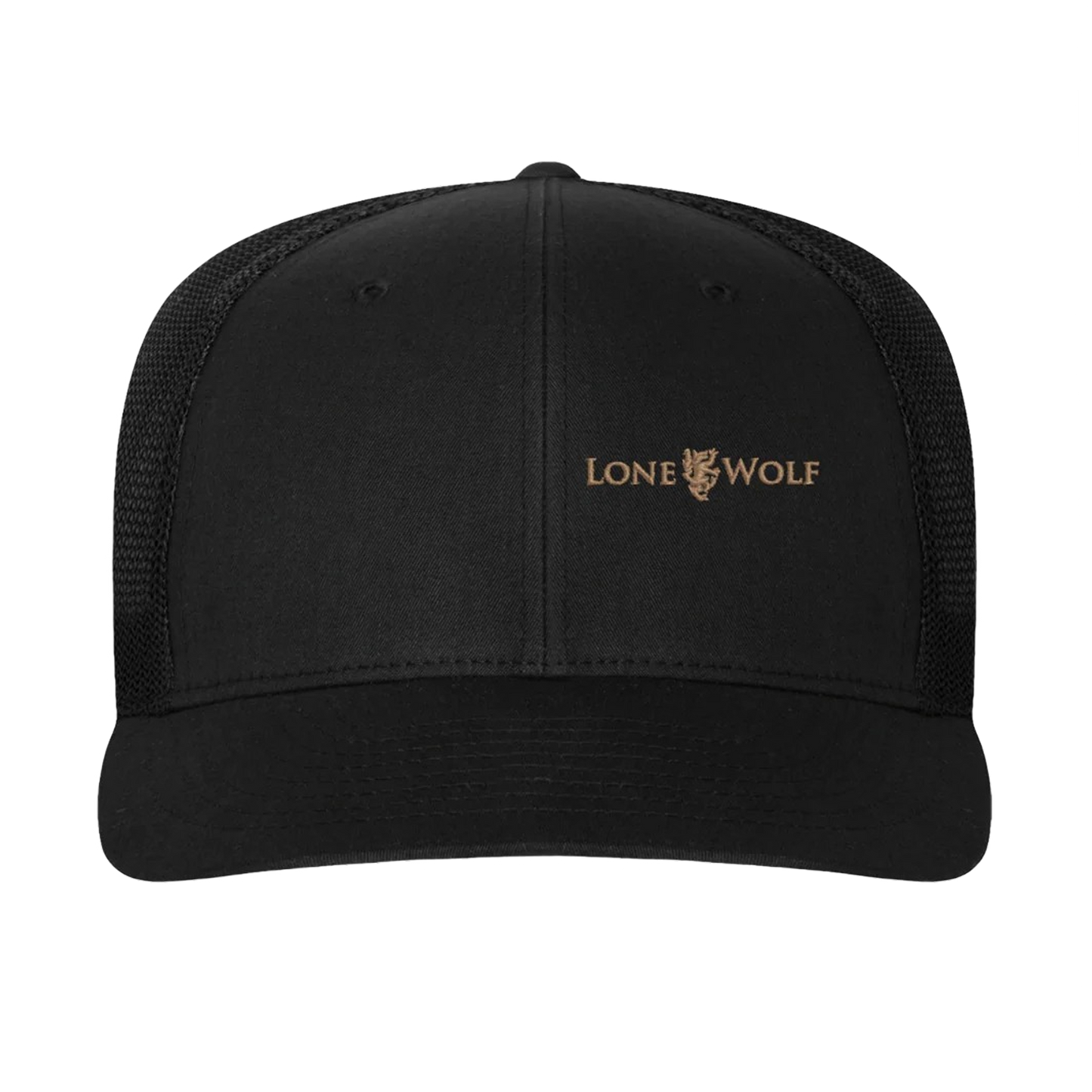Lone Wolf Flex Fit Hat