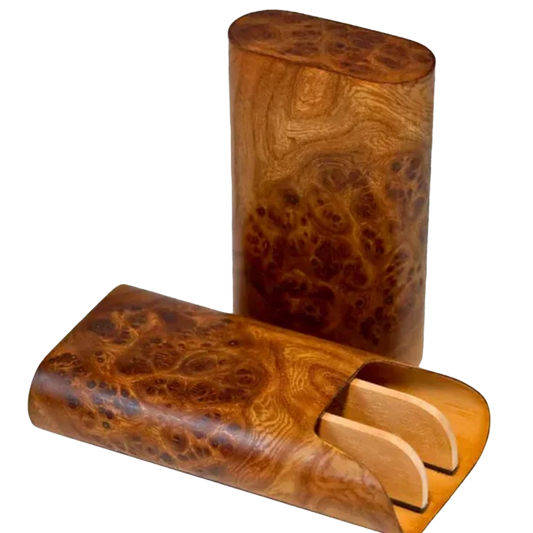 Brizard & Co. Show Band Three - Carpinteria Burl