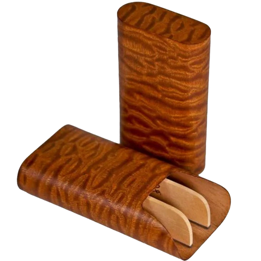 Brizard & Co. Show Band Three -Sapele Pommele