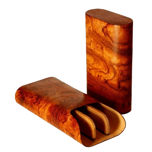 Brizard & Co. Show Band Three - Bubinga