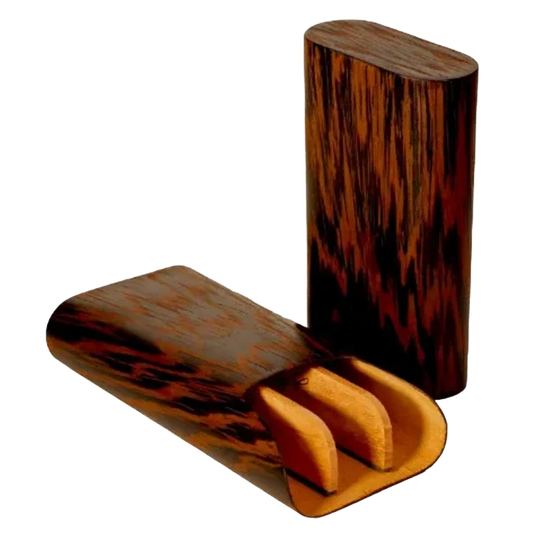 Brizard & Co. Show Band Three - Wenge