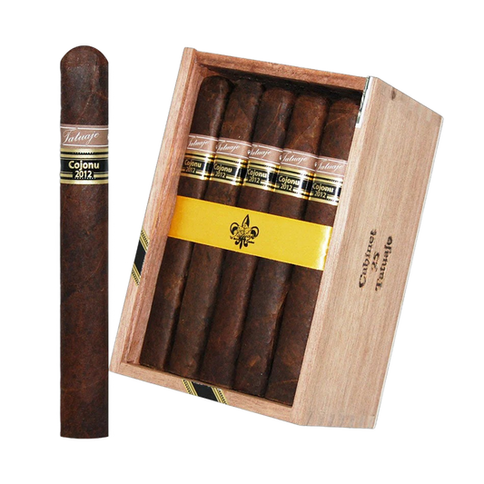 Tatuaje- Cojonu 2012 Broadleaf