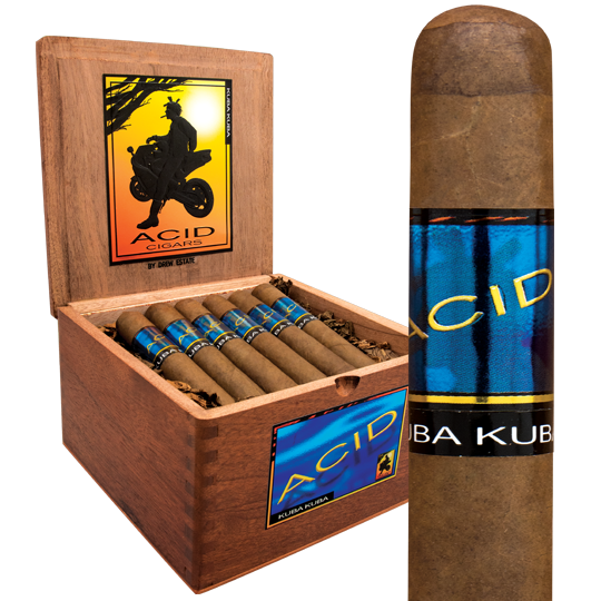 Acid Kuba Kuba- Robusto