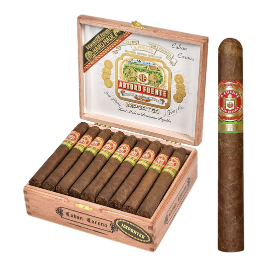 Arturo Fuente Gran Reserva- Cuban Corona