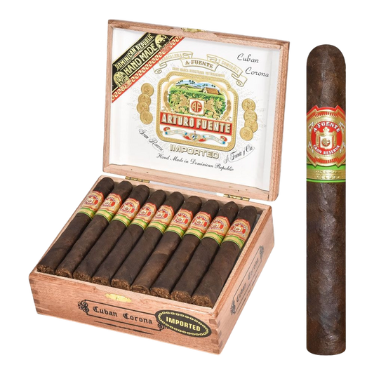 Arturo Fuente Gran Reserva- Cuban Corona Maduro