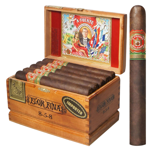 Arturo Fuente Gran Reserva- Flor Fina 858 Maduro