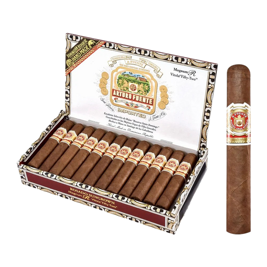 Arturo Fuente Magnum R- Vitola 52