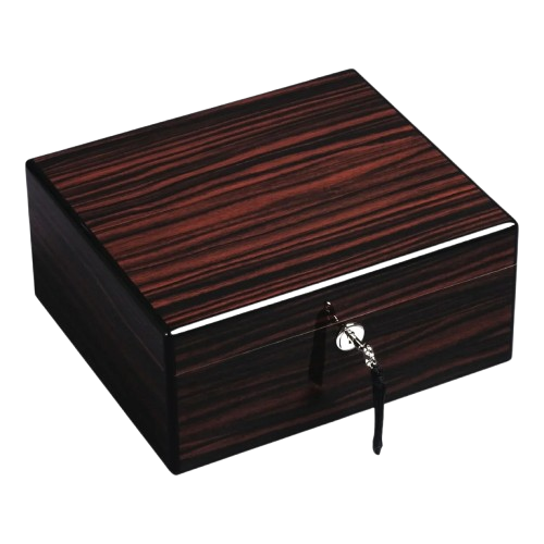 Diamond Crown - The Alexander Humidor 40 count