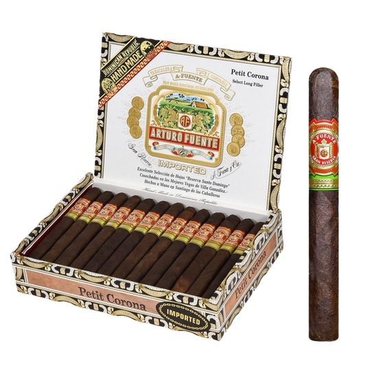 Arturo Fuente Gran Reserva- Petit Corona Maduro