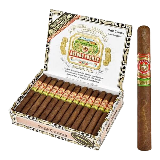 Arturo Fuente Gran Reserva- Petit Corona Natural