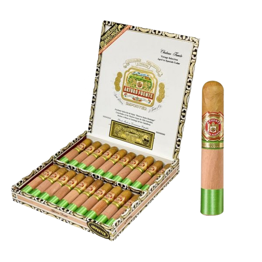 Arturo Fuente - Chateau Fuente