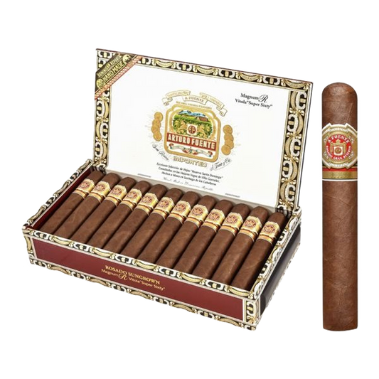 Arturo Fuente Magnum R- Super 60