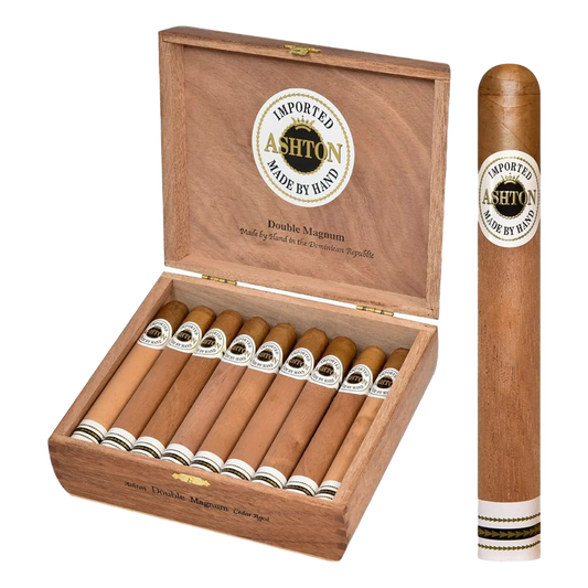 Ashton Classic- Double Magnum